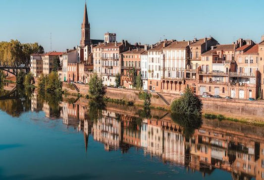 Où courir à Montauban et ses alentours ? 4 spots à ne pas manquer.