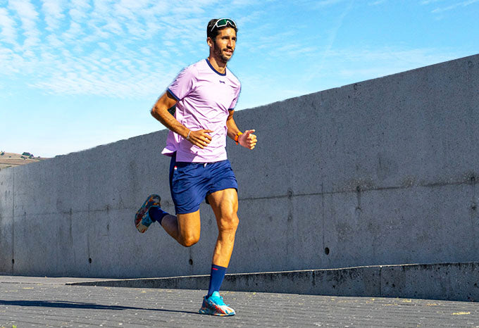 5 astuces pour courir plus longtemps en course à pied ! – Bomolet