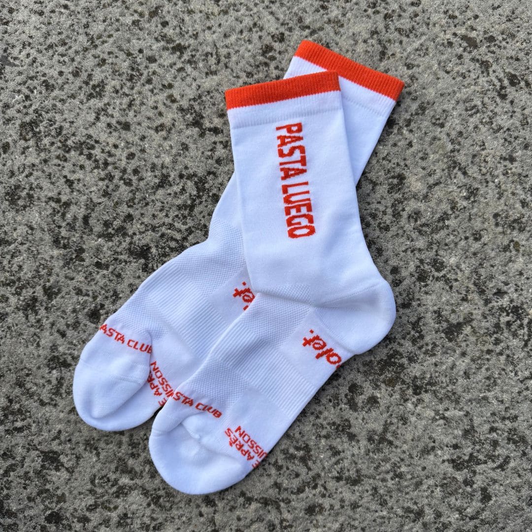 Chaussettes Running - Fasta Pasta