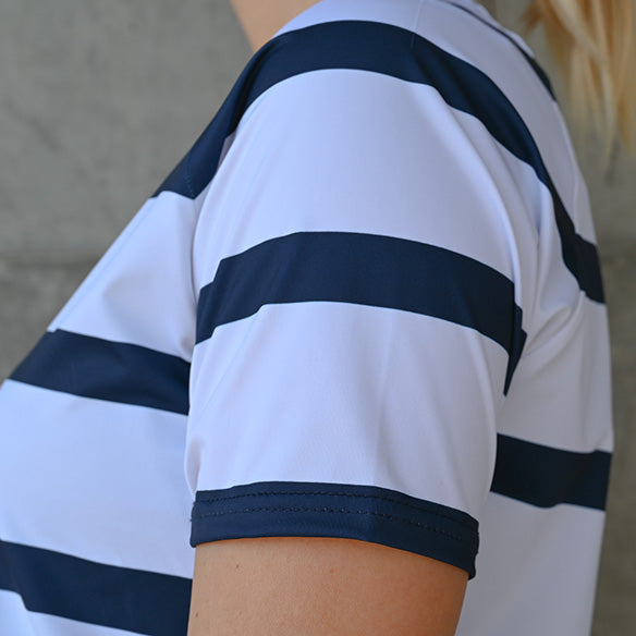 T-shirt Running Femme - Bomolet x Bosse