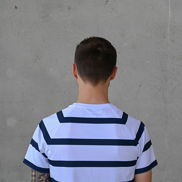 T-shirt Running Homme - Bomolet x Bosse