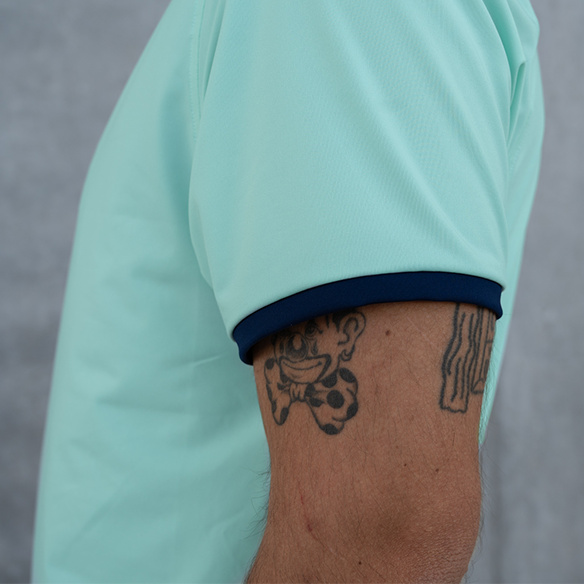 T-shirt Running Homme - L'Endurant Tatsiki