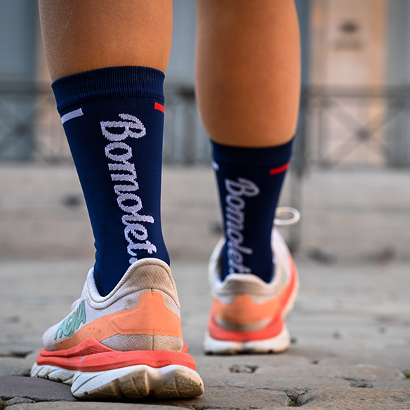 Trio : ciel + marine + coeur