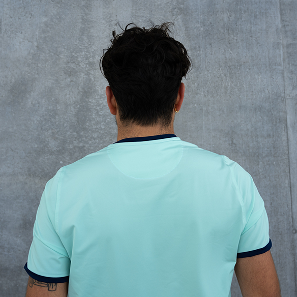 T-shirt Running Homme - L'Endurant Tatsiki