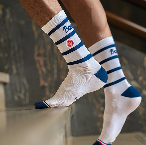 Stay Magic Chaussettes De Running Homme Chaussettes Running