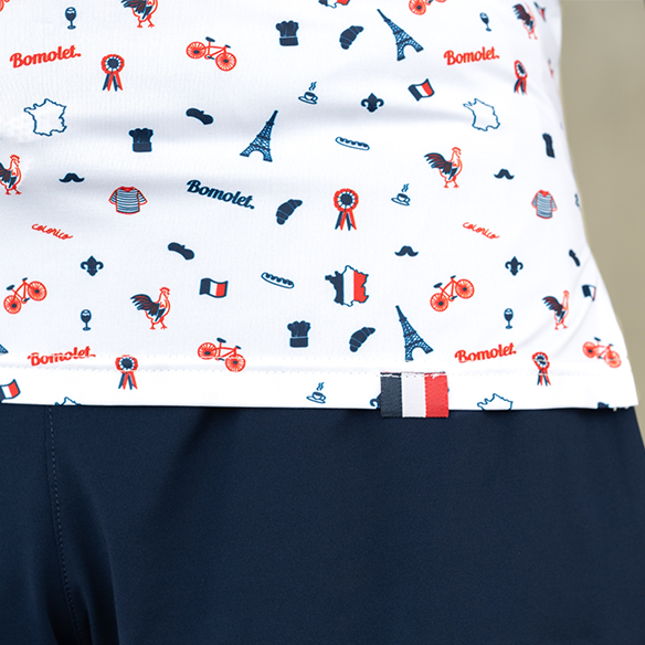 T-shirt Running Femme - L'iconique