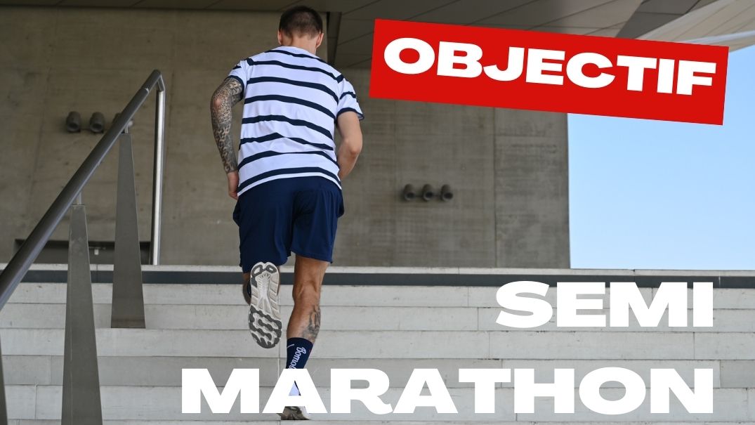 Préparation semi-marathon : 6 conseils pour performer le jour J