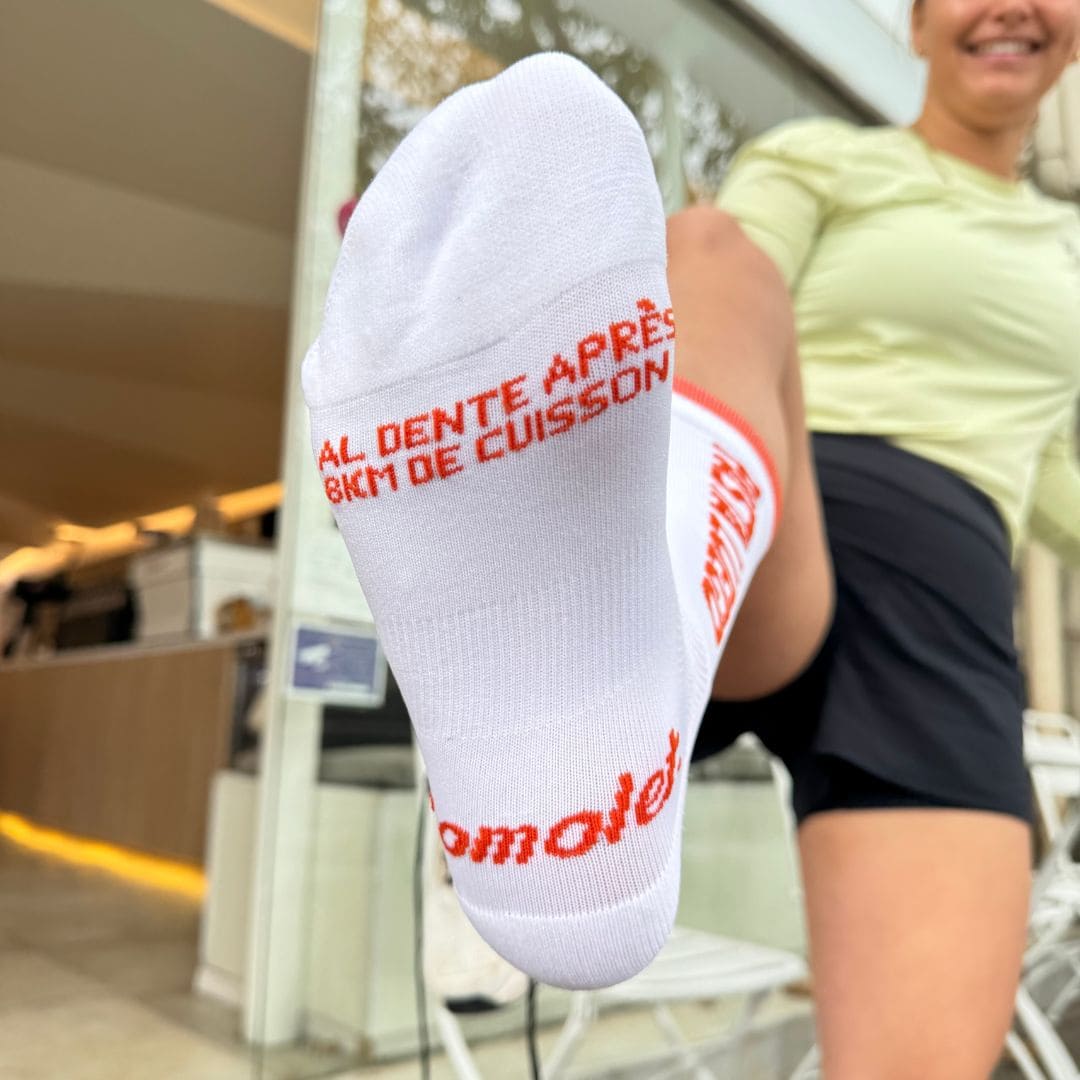 Chaussettes Running - Fasta Pasta