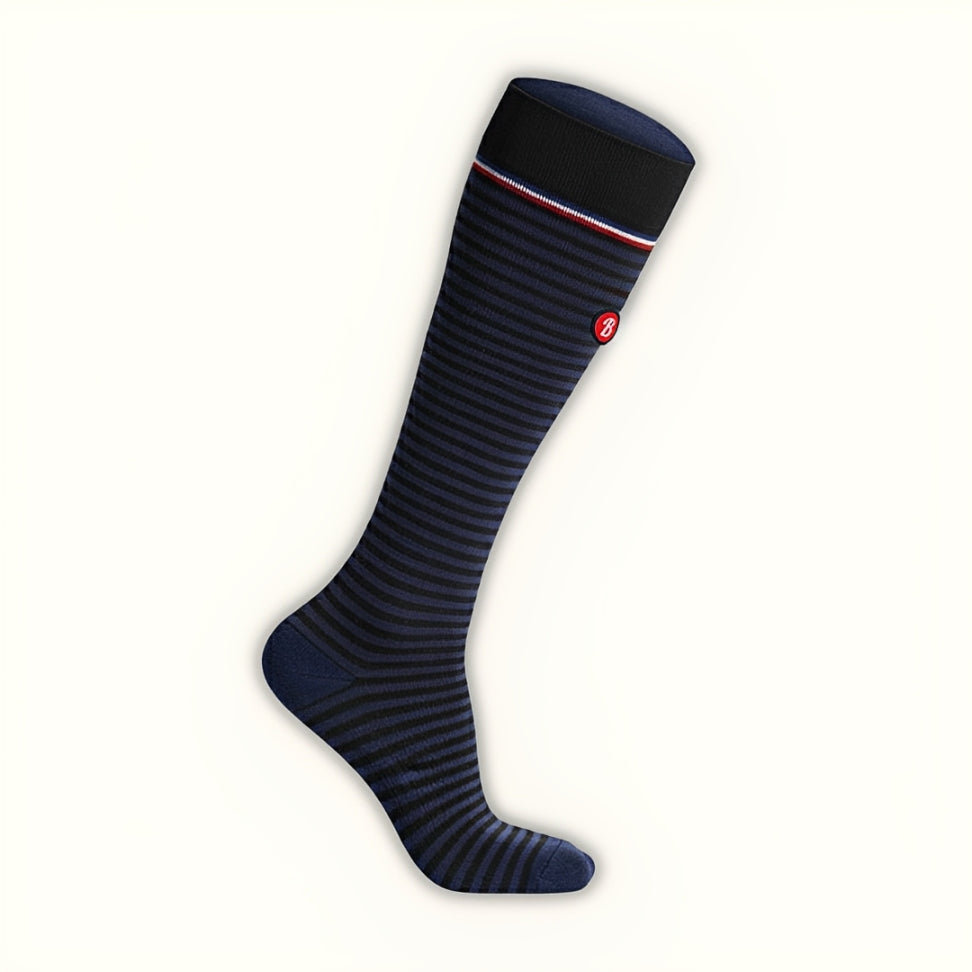 Chaussettes Récupération Belrecup