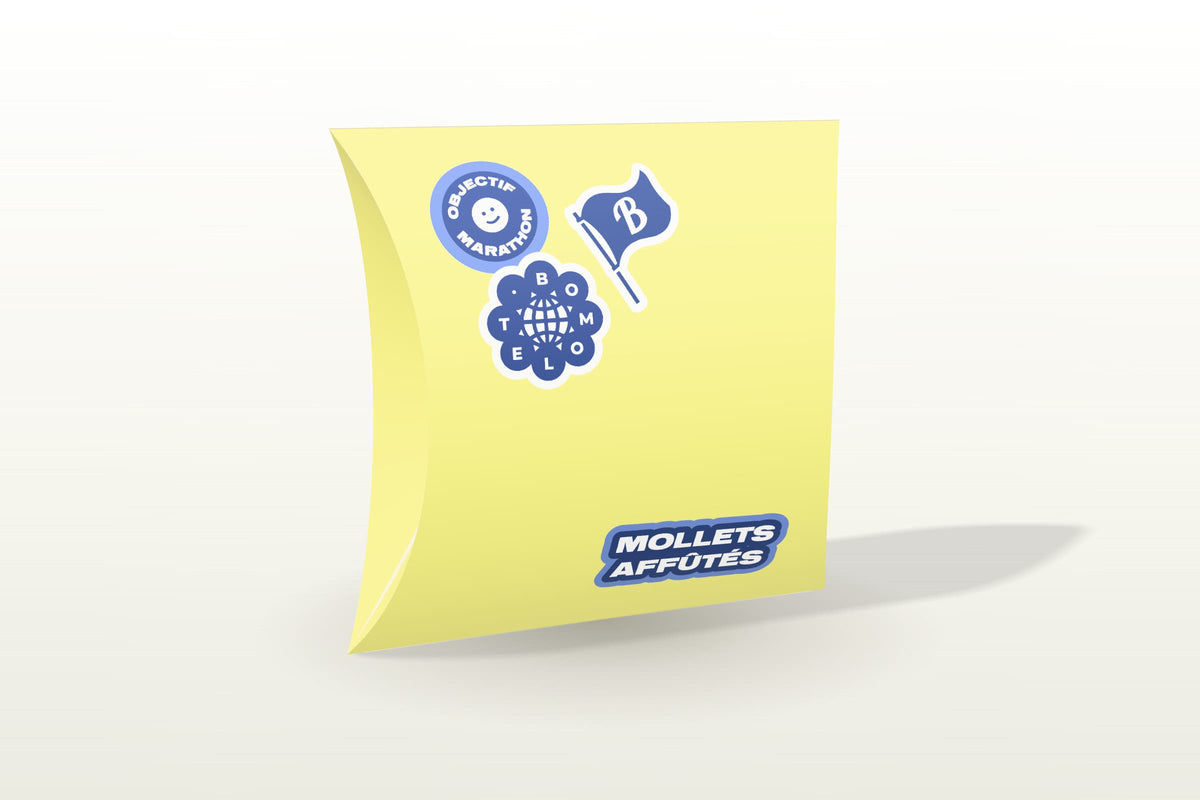 Coffret cadeau
