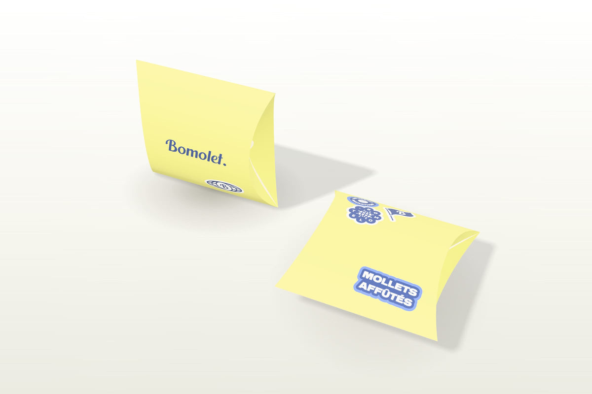 Coffret cadeau