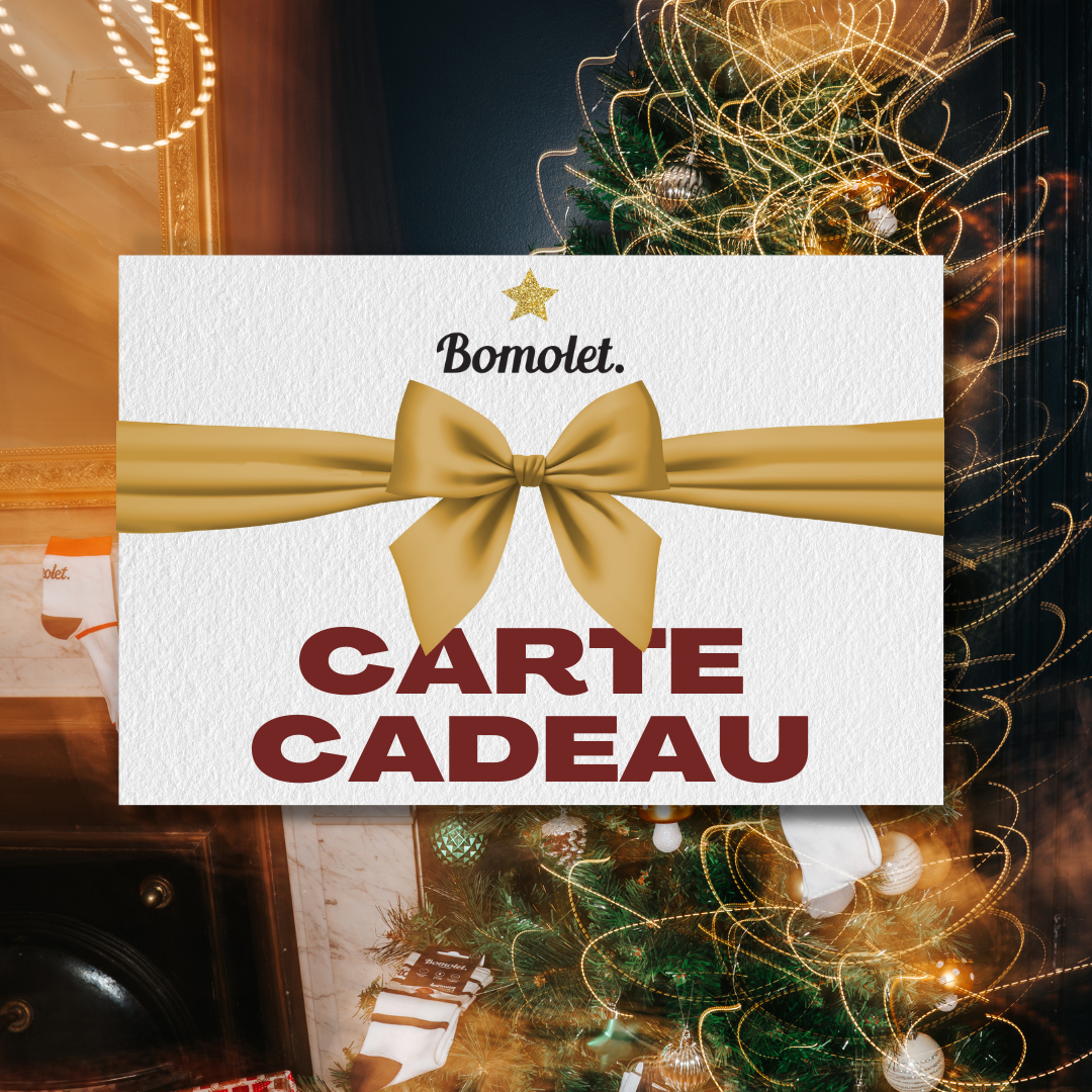 Carte cadeau running