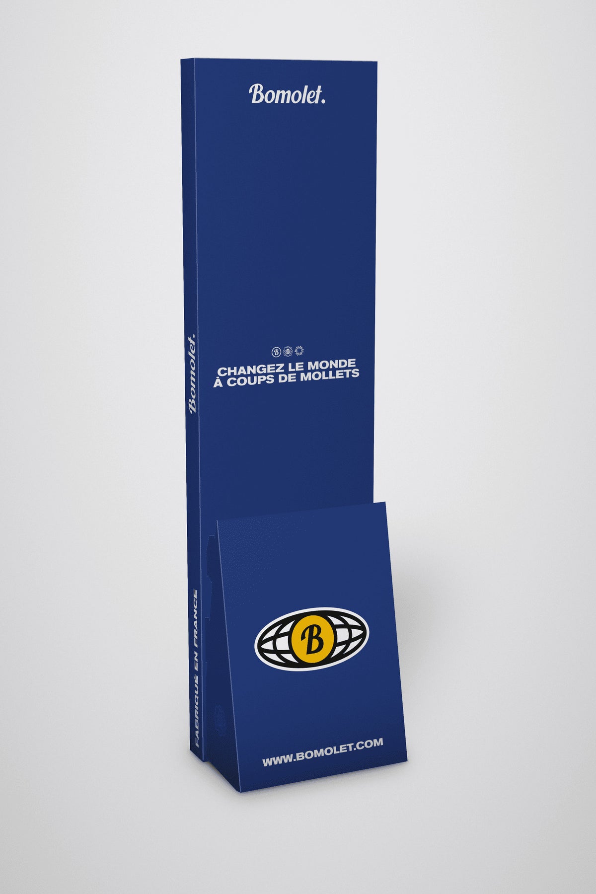 PLV Sol - 14 broches