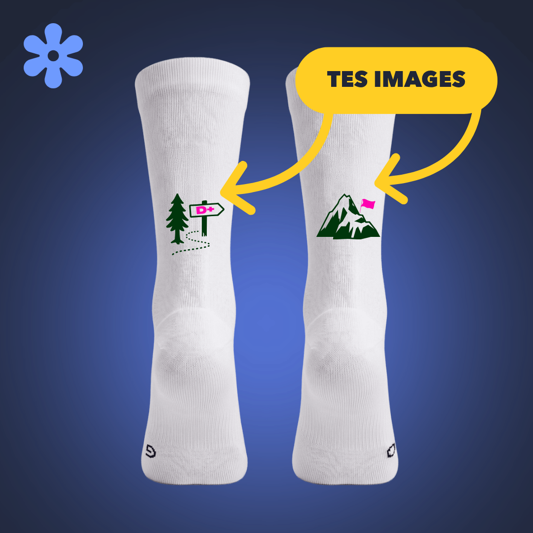  LOGO DEVANT + IMAGE DERRIÈRE 🔥