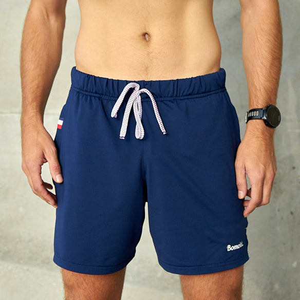 Short Running Homme - Le Cocon